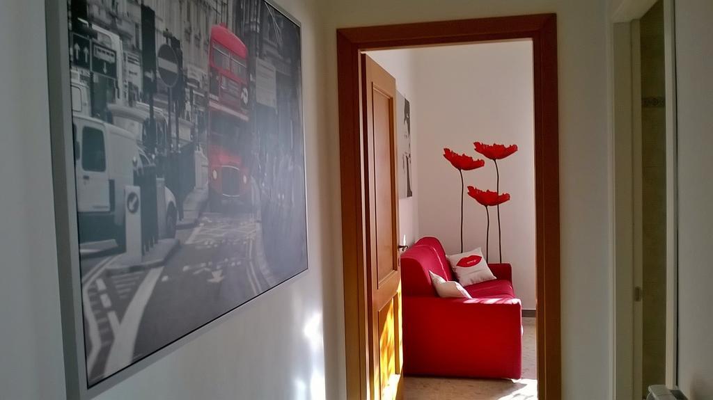 Casa All'Acquedotto Rome Exterior photo