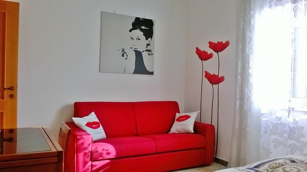Casa All'Acquedotto Rome Exterior photo